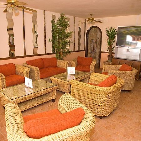 Island Village بلايا ذي لاس أميريكاس المظهر الخارجي الصورة